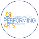 Burlington Performing Arts Centre logo