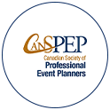 Canadian Society Of Professional Event Planners logo