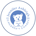 Jennifer Ashleighs Childrens Charity logo