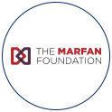 The Marfan Foundation logo