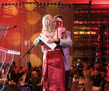 Layne Fundraising Fund a Need