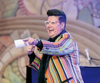 Layne Fundraising Live Auction