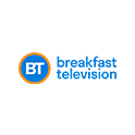 Breakfast Television logo