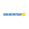Burlington Today logo