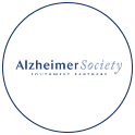 Alzheimer Society Southwest Parters logo