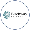 Birchway Niagara logo
