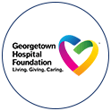 Georgetown Hospital Foundation logo
