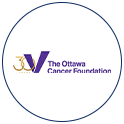 The Ottawa Cancer Foundation logo